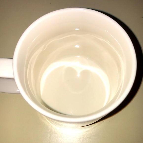 New coffee cup - Picture 4 of 6
